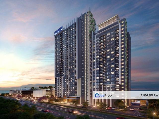 Condominium for sale in Pahang