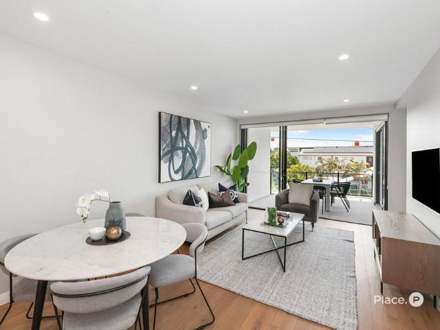 Apartment for rent in Toombul, Queensland