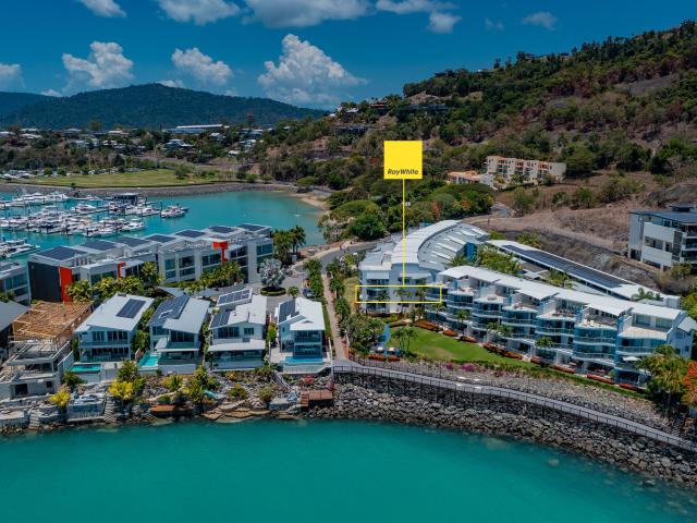 Apartment for sale in Queensland