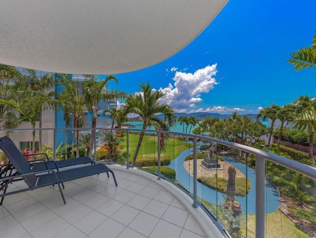 Apartment for sale in Airlie Beach, Queensland