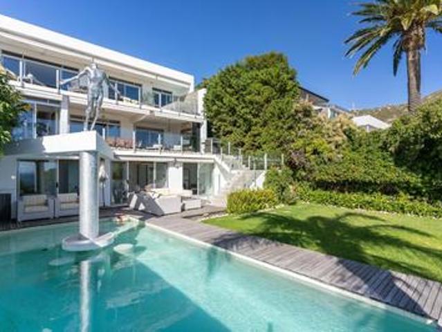 House for rent in Cape Town, Western Cape