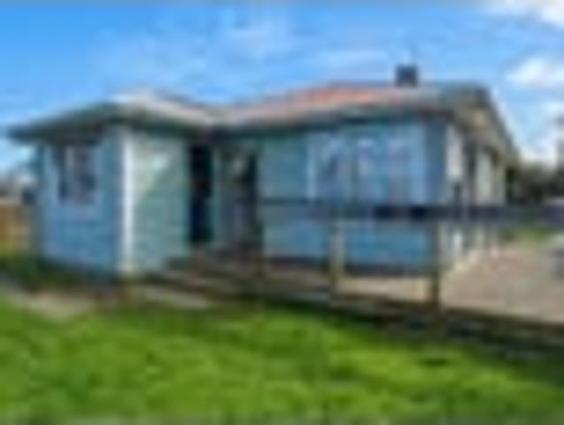 House for sale in Fairburn, Northland