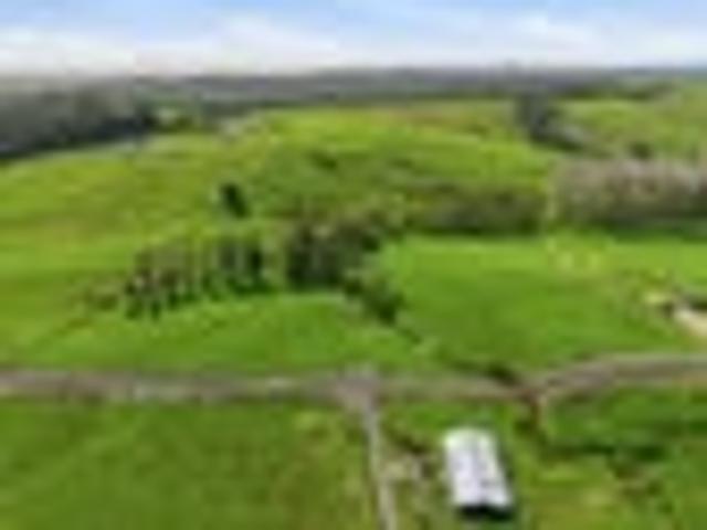 Land for sale in Fairburn, Northland