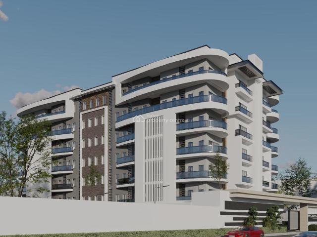 Flat for sale in Lagos Mainland, Abuja