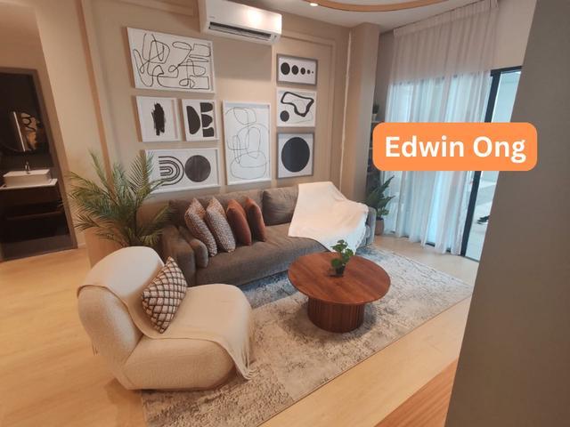 Condominium for sale in Wellesley, Penang