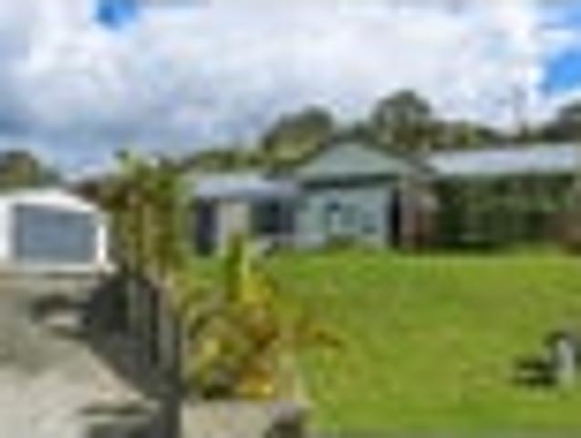 House for sale in Fairburn, Northland