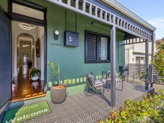 House for sale in Leederville, Western Australia