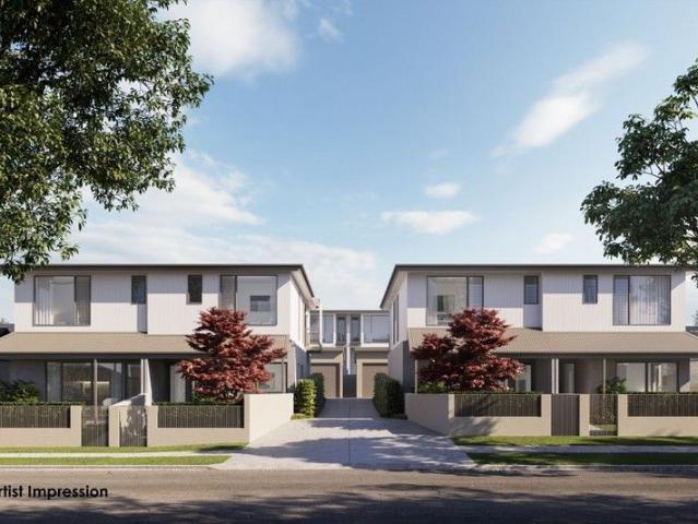 Townhouse for sale in Gosford, New South Wales