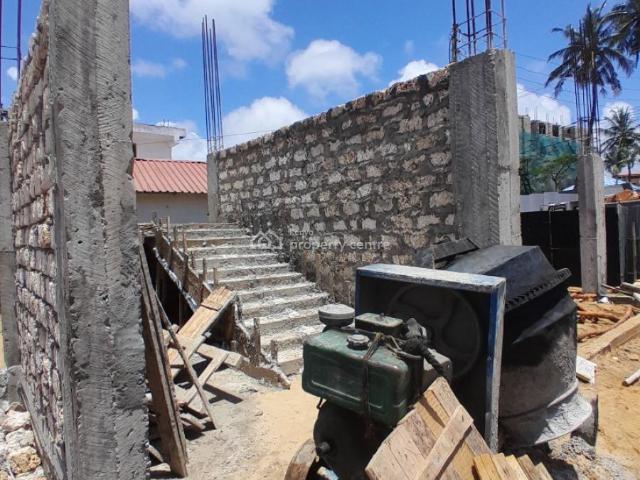 Apartment for sale in Mtwapa, Shimo la Tewa
