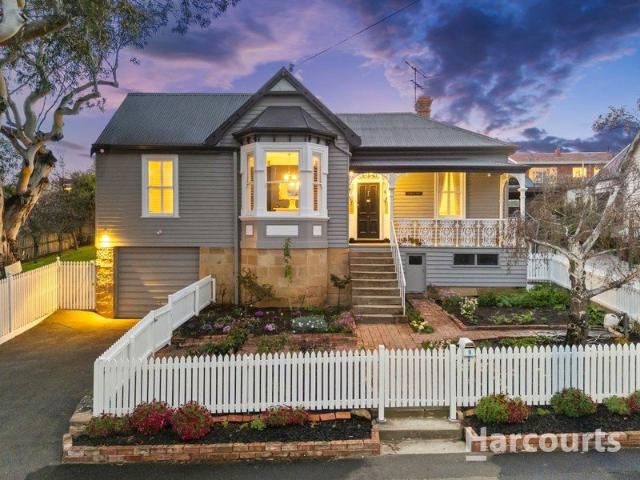 House for sale in Hobart, Tasmania