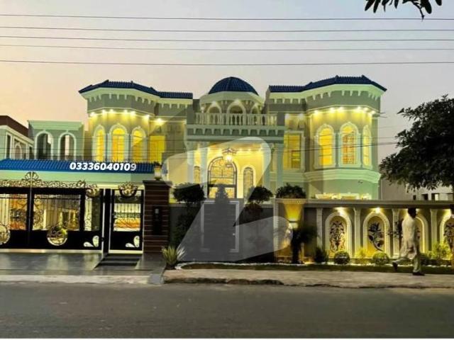 House for sale in Rawalpindi, Islamabad Capital Territory