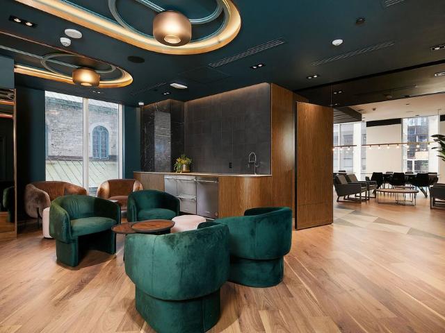 Apartment for rent in St. Leonard's, Quebec