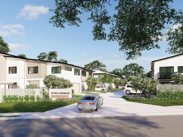 House for sale in Toombul, Queensland