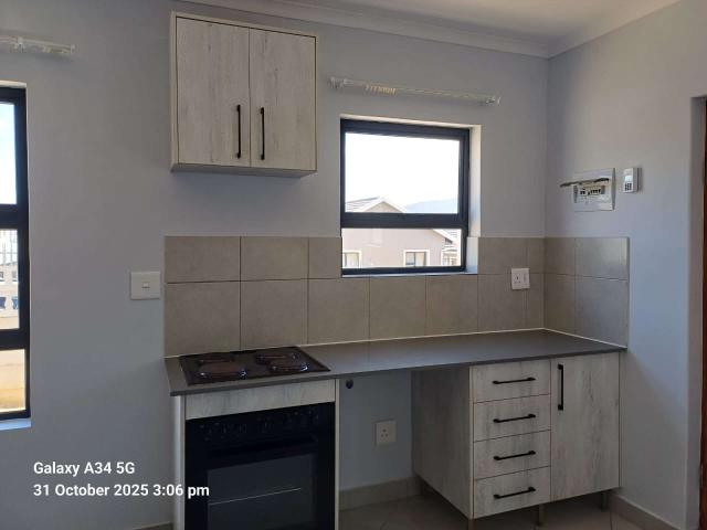 House for rent in Onverwacht, Western Cape