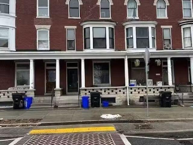 Condo for rent in Harrisburg