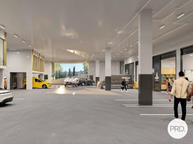 Warehouse for rent in Sydney, New South Wales