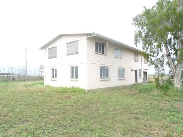 Land for sale in Bowen, Queensland