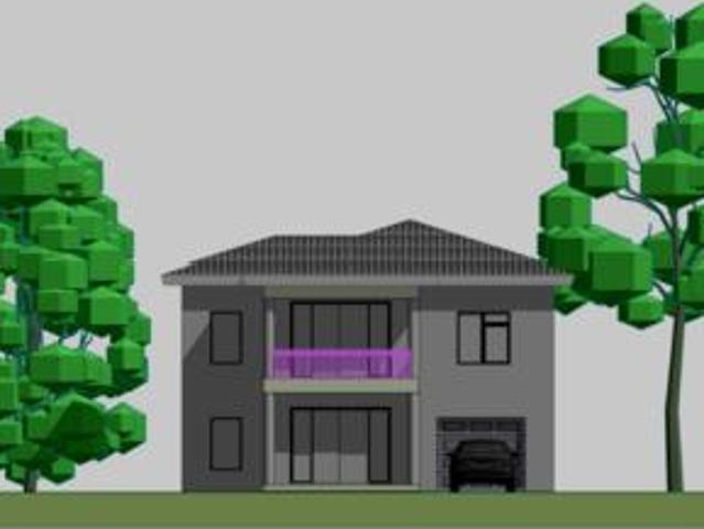 House for sale in Queensburgh