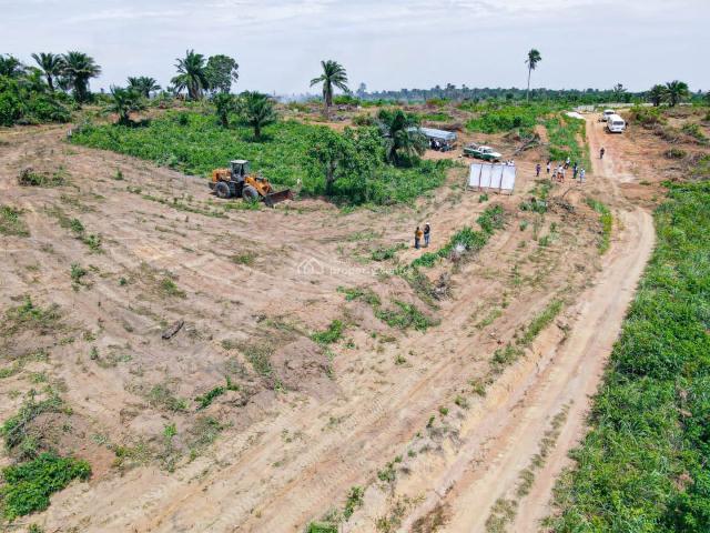 Property for sale in Ikorodu, Abuja