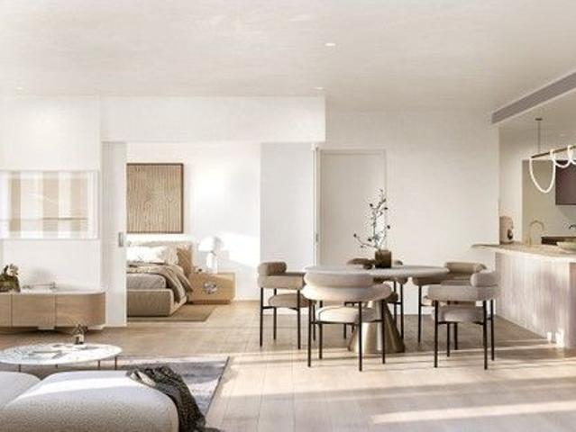 Apartment for sale in Milton
