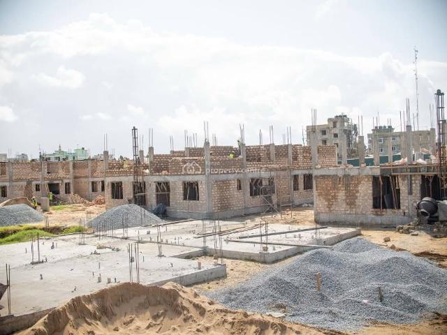 Apartment for sale in Mombasa