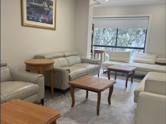 Granny Flat for rent in Toukley, New South Wales