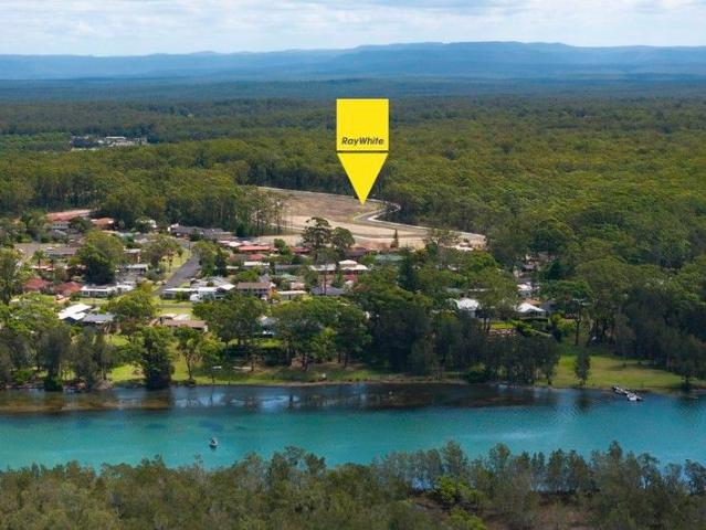 Land for sale in Sussex Inlet, New South Wales