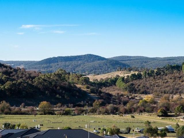 Land for sale in Orange, New South Wales