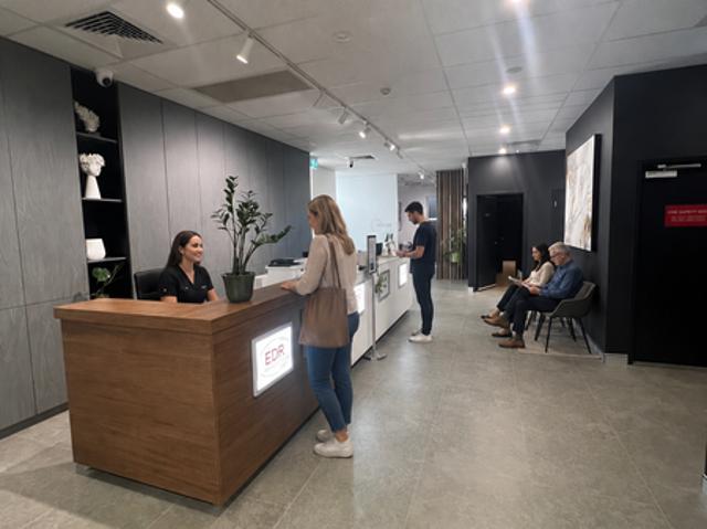 Office for rent in North Perth, Western Australia