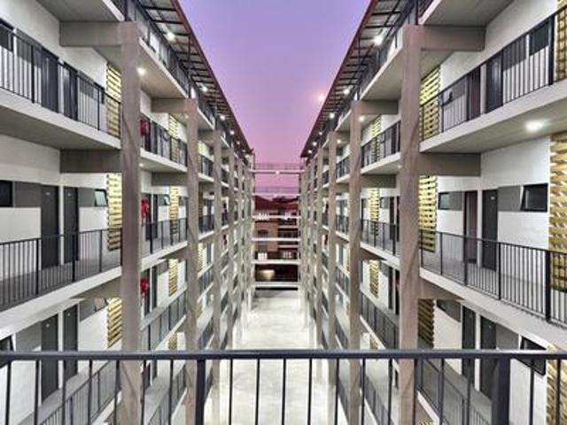 Apartment for sale in Gauteng