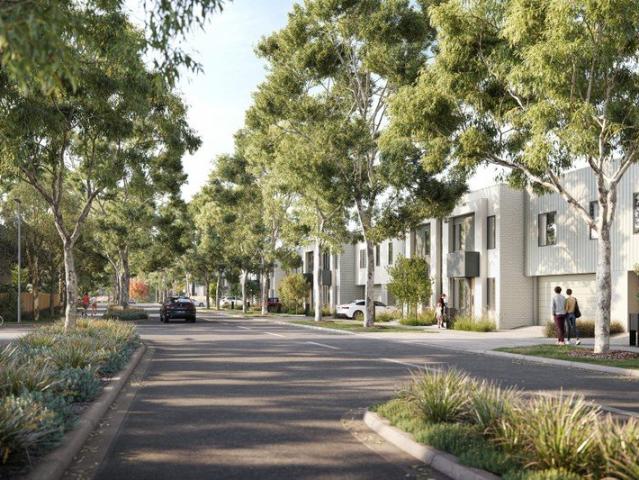 Townhouse for sale in Camerons Creek, Victoria
