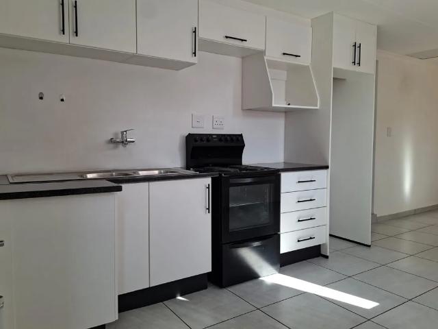 Apartment for rent in Ekurhuleni, Gauteng