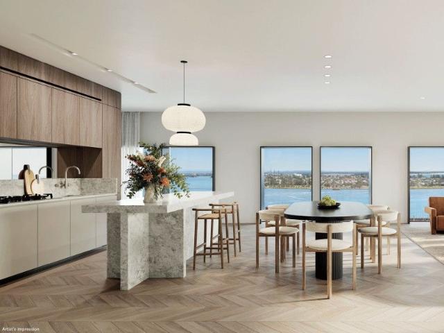 Apartment for sale in City Of Newcastle, Newcastle