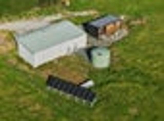Land for sale in Fairburn, Northland
