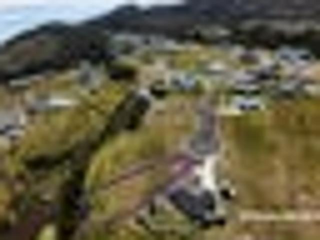 Land for sale in Fairburn, Northland