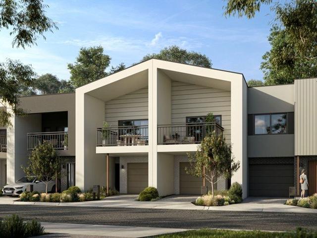 Townhouse for sale in Camerons Creek, Victoria