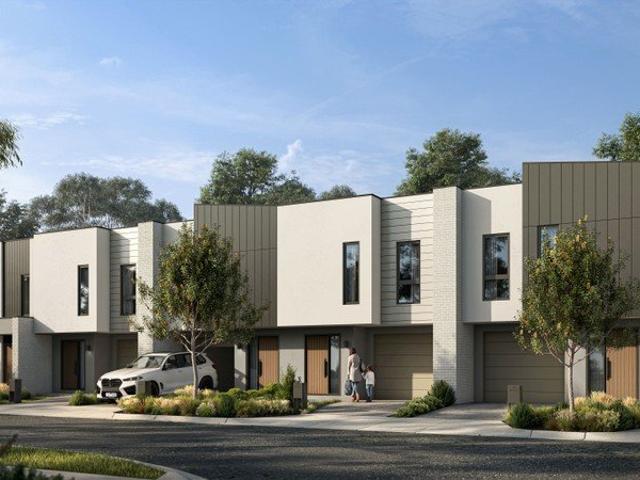 Townhouse for sale in Camerons Creek, Victoria