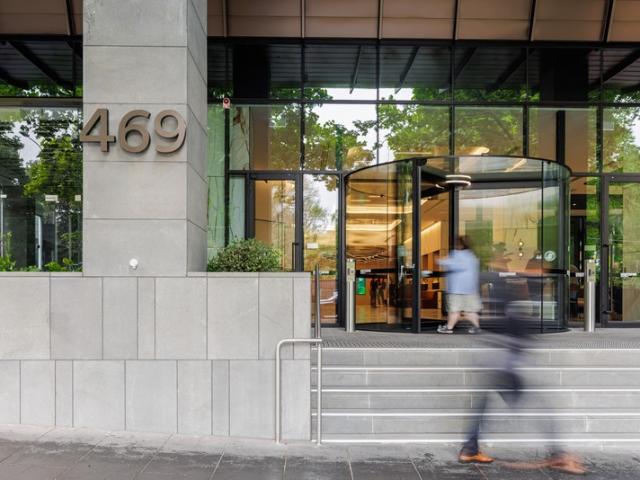 Office for rent in Melbourne