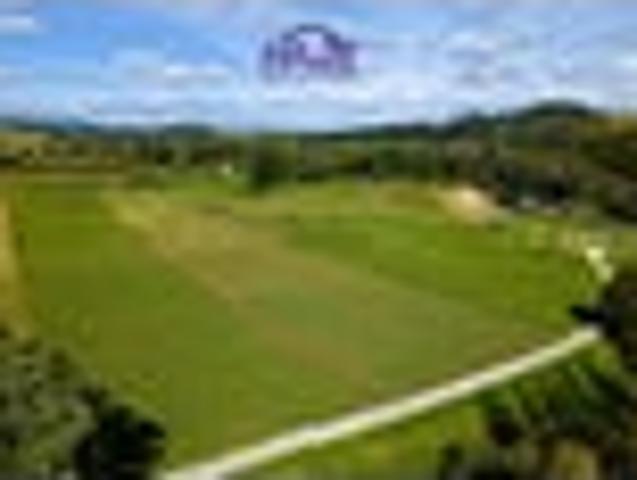 Land for sale in Fairburn, Northland