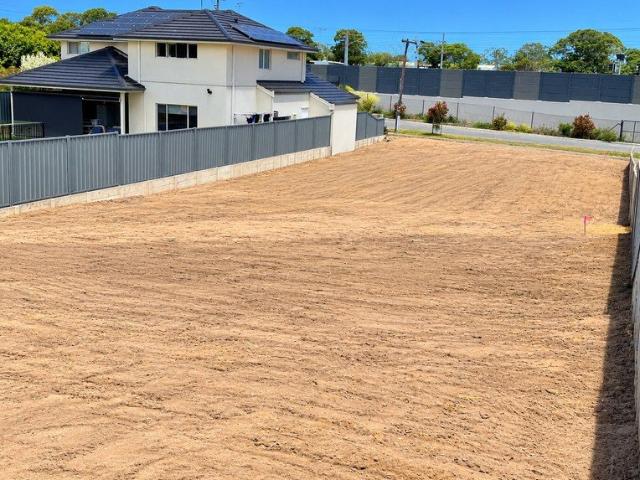 Land for sale in Bayswater, City of Bayswater