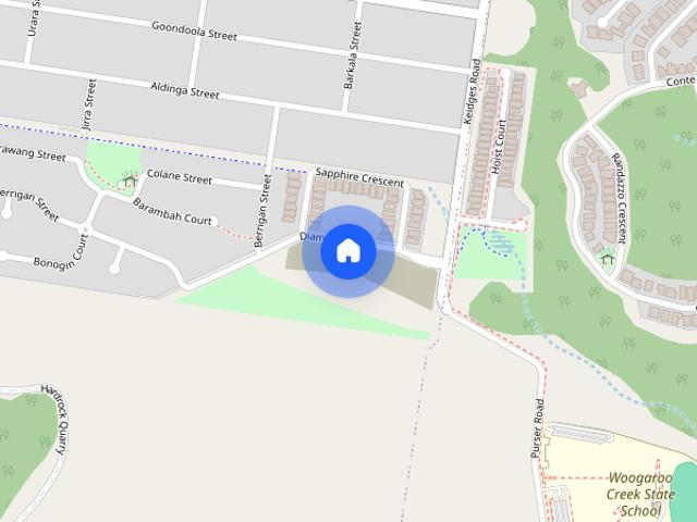 Townhouse for rent in Redbank Plains, Greater Brisbane