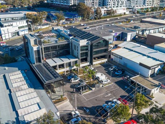 Office for rent in Sutherland, New South Wales