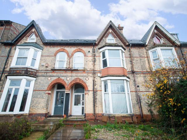 Apartment for rent in Hull, City Of Kingston Upon Hull