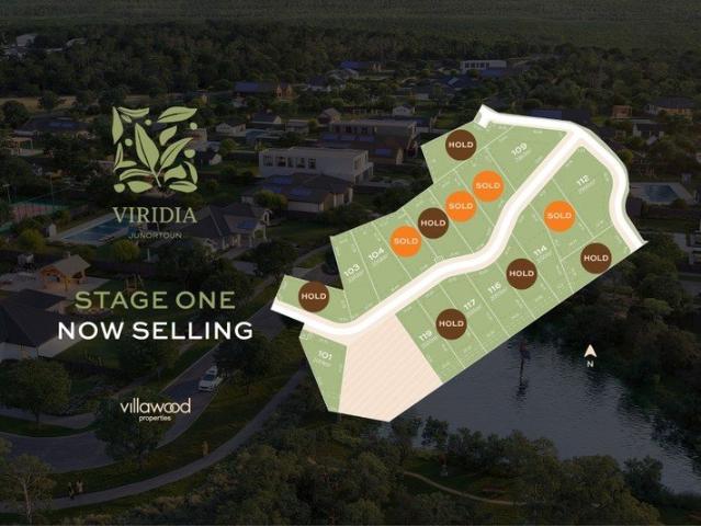 Land for sale in Junortoun, Bendigo