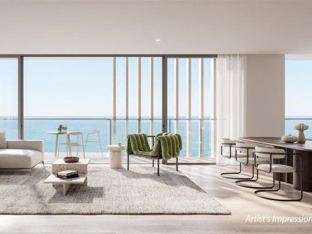 Apartment for sale in Gold Coast, Gold Coast Urban