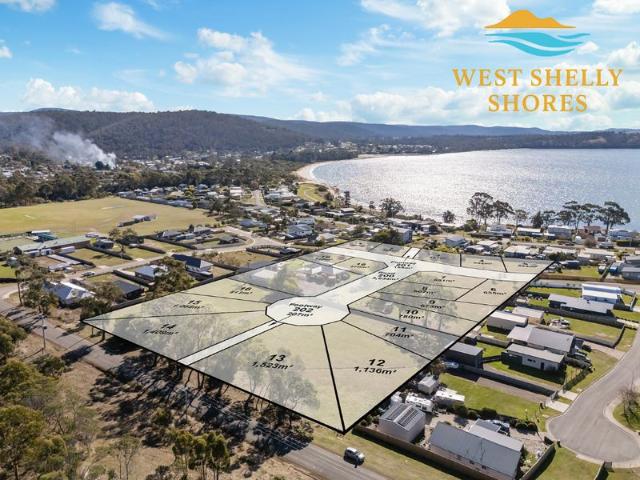 Land for sale in Orford, Tasmania