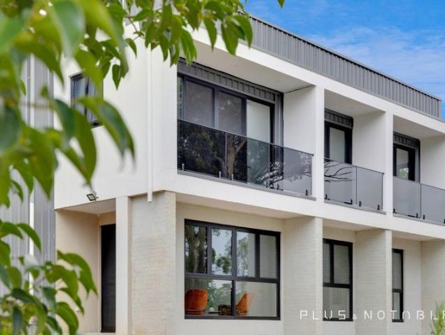 Townhouse for sale in Sydney, New South Wales