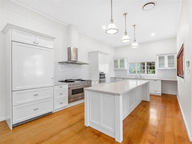 House for rent in Toombul, Queensland