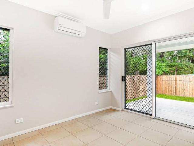 House for rent in Edge Hill, Cairns
