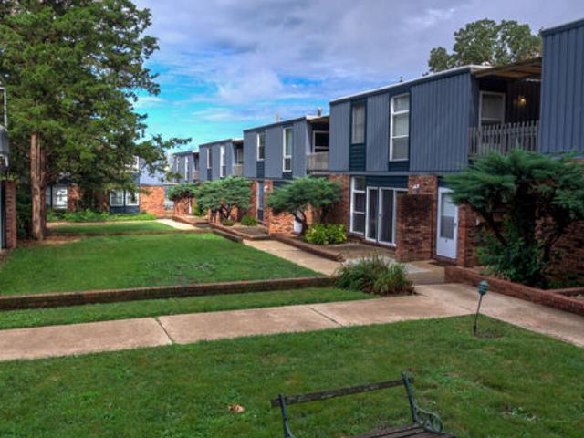 Apartment for rent in Champaign, Illinois
